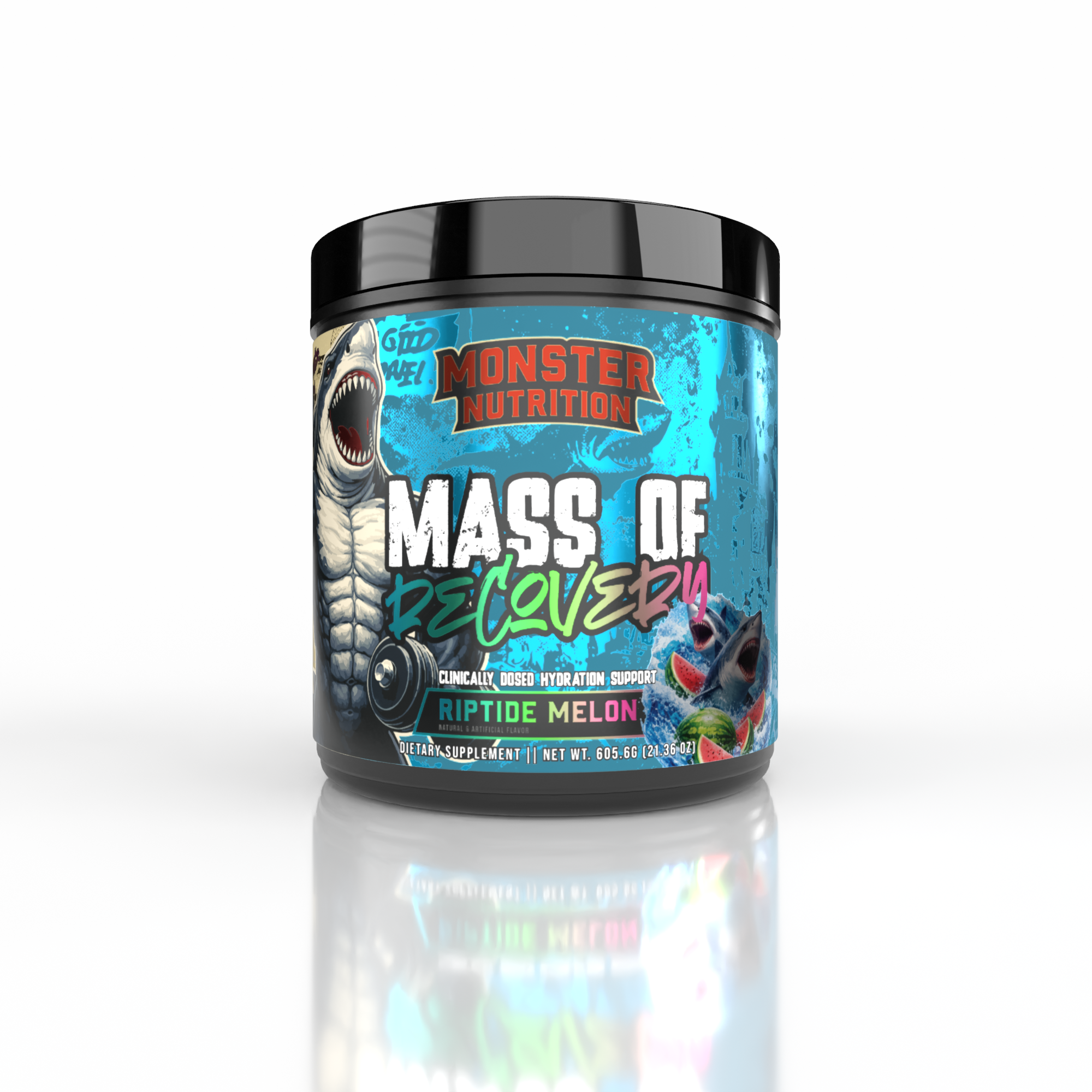 Mass of Recovery